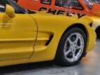 Thumbnail Photo 5 for 2001 Chevrolet Corvette Coupe
